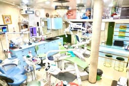 Dr.Prashant's Dental Clinic Dr.Prashant's Dental Clinic
