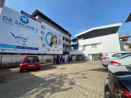 Dr. Sachin’s Dental Clinic Dr. Sachin’s Dental Clinic