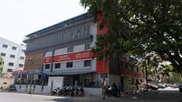 Trinity Hospital and Heart Foundation, Bengaluru Trinity Hospital and Heart Foundation, Bengaluru