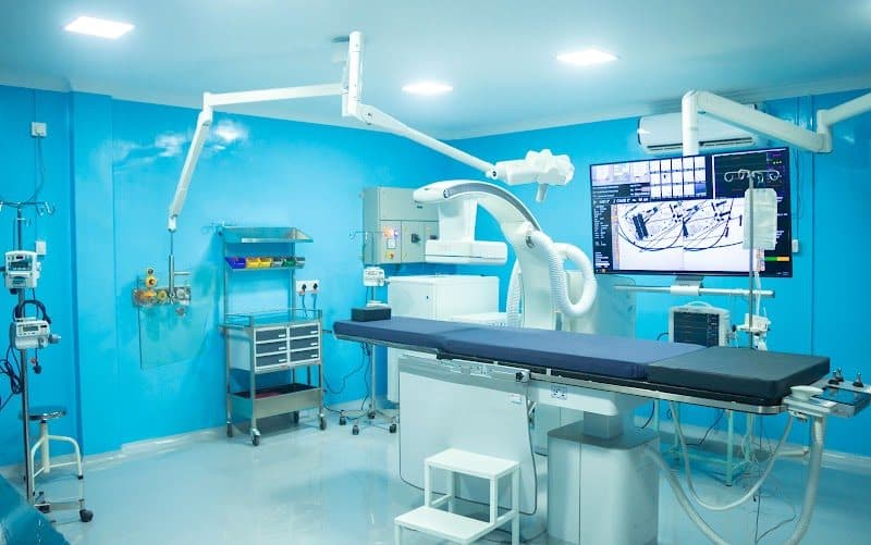 Karunya Hrudayalaya@Kochi Karunya Hrudayalaya@Kochi - Cardiologist in Ernakulam