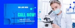 DNA labs India DNA labs India
