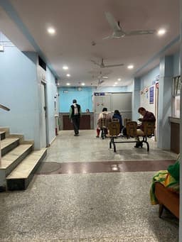 Tropical Orthopaedics & Related Research Centre Tropical Orthopaedics & Related Research Centre