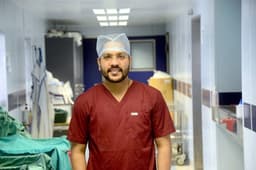 Vedicca Clinic - Dr Vikas Kumar - Neurosurgeon in Ranchi Vedicca Clinic - Dr Vikas Kumar - Neurosurgeon in Ranchi