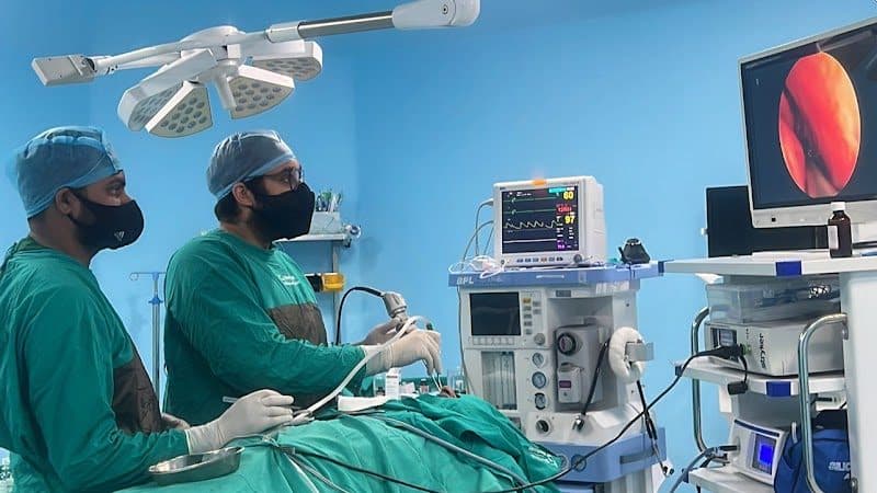 Dr. Sahil Kapoor - ENT specialist doctor in gurgaon near me Dr. Sahil Kapoor - ENT specialist doctor in gurgaon near me - ENT Specialist in Gurgaon