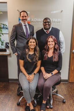 Advanced Pain Institute of Texas Advanced Pain Institute of Texas