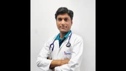 Dr. Aditya Vikram Ruia | Cardiologist | ILS hospital Dr. Aditya Vikram Ruia | Cardiologist | ILS hospital