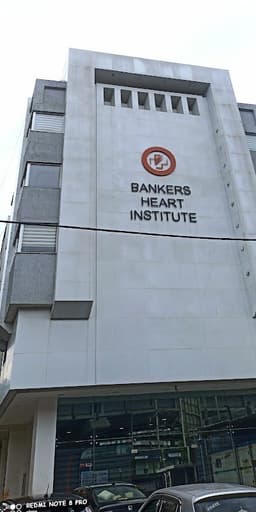 Dr Darshan Banker | Cardiologist | Vadodara | Bankers Group of Hospitals | Dr Darshan Banker | Cardiologist | Vadodara | Bankers Group of Hospitals |
