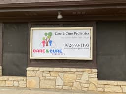Care & Cure Pediatrics - Dr. Vani Venkatachalam Care & Cure Pediatrics - Dr. Vani Venkatachalam