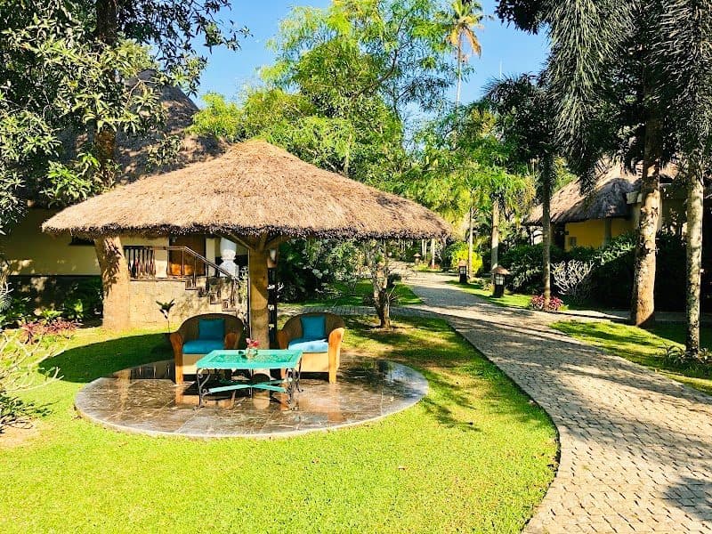 Carnoustie Ayurveda & Wellness Resort Carnoustie Ayurveda & Wellness Resort - Yoga & Naturopathy Specialist in Alappuzha