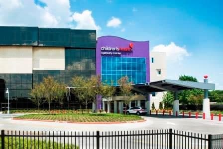Children's Health Genetics Dallas Children's Health Genetics Dallas - Medical genetics