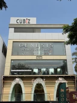 Genesis Dermatology Luxe - Coimbatore Genesis Dermatology Luxe - Coimbatore