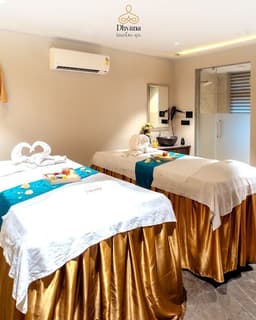 Dhyana Luxurious Spa Dhyana Luxurious Spa