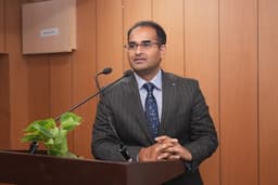 Dr. Kamal Kishor Gupta Dr. Kamal Kishor Gupta