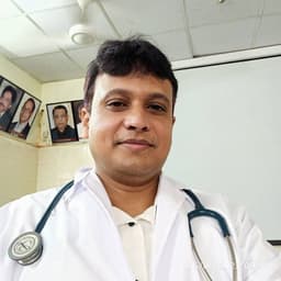 Dr. Alok kumar Mohapatra - TOTAL KIDNEY CARE | Nephrologist In Cuttack Dr. Alok kumar Mohapatra - TOTAL KIDNEY CARE | Nephrologist In Cuttack