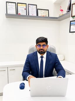 Dr. Amit Sonawane Dr. Amit Sonawane