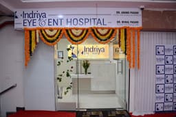 Indriya Eye & ENT Hospital | LASIK Surgeon| ENT Doctor| ENT Specialist| Best Cataract Surgeon| LASIK Eye Surgery in Nagpur Indriya Eye & ENT Hospital | LASIK Surgeon| ENT Doctor| ENT Specialist| Best Cataract Surgeon| LASIK Eye Surgery in Nagpur