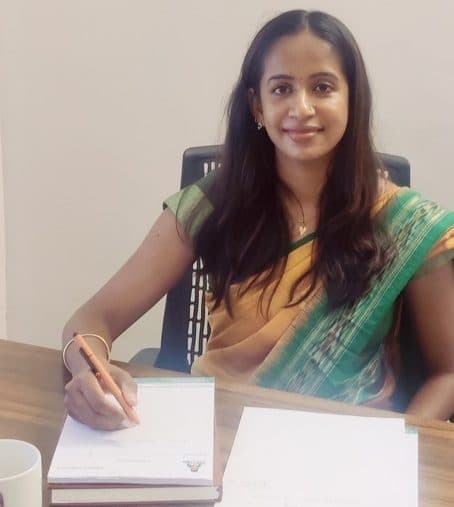 Dr Saliny M Dr Saliny M - Dermatologist in Alappuzha