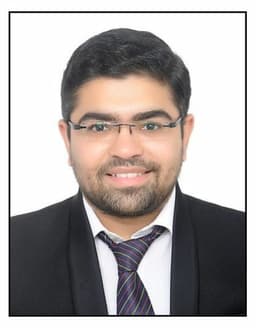Dr. Ankit Panchmatia Dr. Ankit Panchmatia