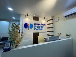 Guwahati Urology Centre Guwahati Urology Centre