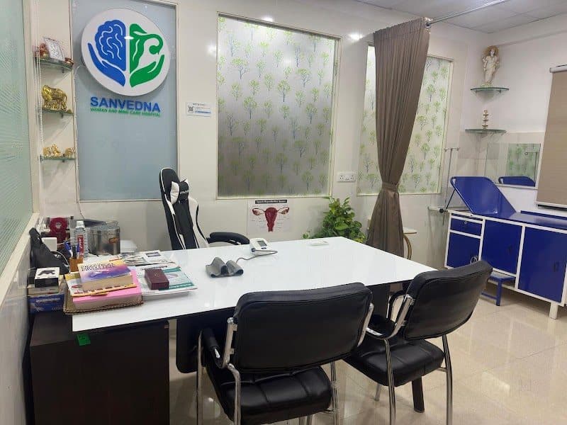 Dr. Asawari Saurabh Gavhane (Joshi) - Pregnancy Care Doctor in N2 CIDCO Sambhajinagar Dr. Asawari Saurabh Gavhane (Joshi) - Pregnancy Care Doctor in N2 CIDCO Sambhajinagar - Gynecologist in Aurangabad