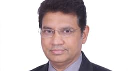 Dr Ashit Shah Dr Ashit Shah