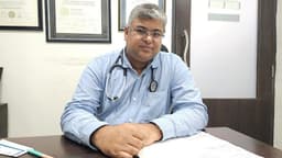Dr. Asif Iqbal, Consultant Respiratory Critical Care Dr. Asif Iqbal, Consultant Respiratory Critical Care