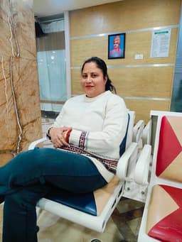 Dr. Shashi Arora | Best Gynaecologist in Delhi NCR, Ghaziabad, Noida Dr. Shashi Arora | Best Gynaecologist in Delhi NCR, Ghaziabad, Noida