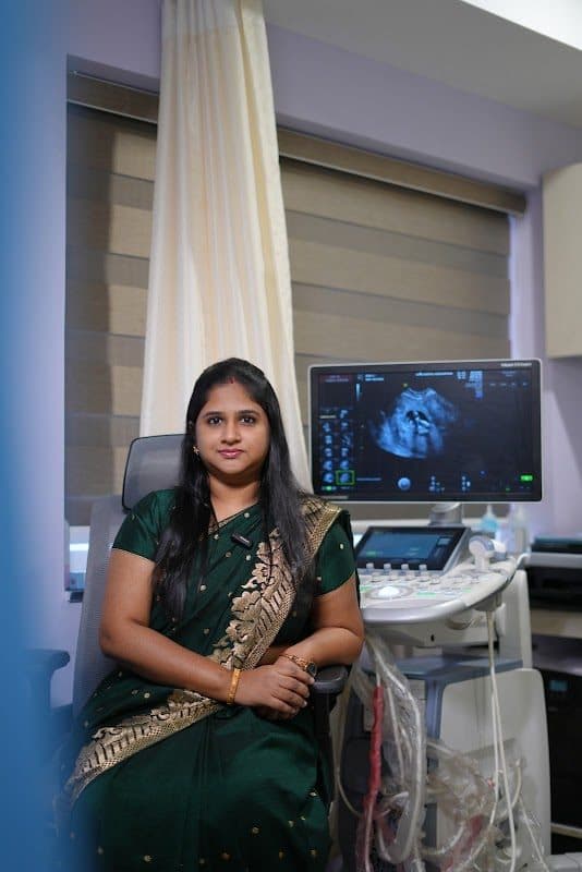 Dr.Avanthi Gadipudi Dr.Avanthi Gadipudi - Gynecologist in Visakhapatnam