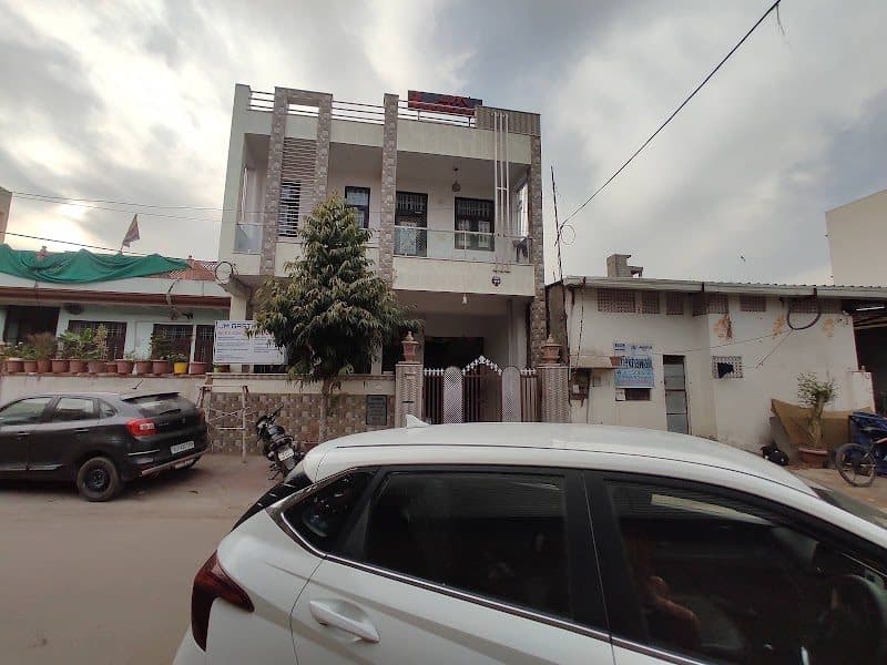 DR B D SONI DR B D SONI - Gastroenterologist in Jaipur