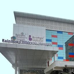 Rainbow Children's Hospital - Best Pediatric Hospital in Karkhana, Secunderabad Rainbow Children's Hospital - Best Pediatric Hospital in Karkhana, Secunderabad