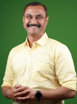 Dr. Bipin Vibhute Dr. Bipin Vibhute