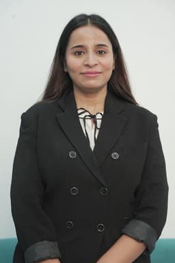 Dr. Chetashree Gavate - ENT Specialist in Thane Dr. Chetashree Gavate - ENT Specialist in Thane