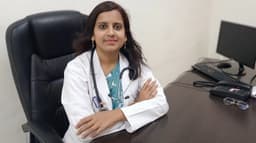 Dr Vibha Sharma - Best Gynecologist & Infertility Specialist in Jhotwara, Jaipur Dr Vibha Sharma - Best Gynecologist & Infertility Specialist in Jhotwara, Jaipur