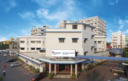 Narayana RN Tagore Hospital, Mukundapur Narayana RN Tagore Hospital, Mukundapur