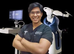 DR SIDDHARTH GUPTA DR SIDDHARTH GUPTA