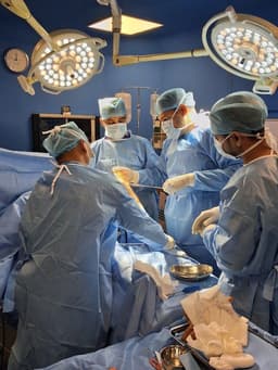 Dr. Akhil Agnihotri Best Arthroscopy and Joint Replacement Surgeon in South Delhi Dr. Akhil Agnihotri Best Arthroscopy and Joint Replacement Surgeon in South Delhi