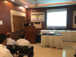 Dr. Santosh Agrawal Dr. Santosh Agrawal