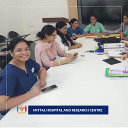 Mittal Hospital and Research Centre Mittal Hospital and Research Centre