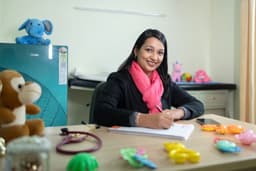 Dr. Anshita Jain l Paediatrician in Gurugram - Newborn, Vaccination & Child Specialist l Jain Hospital Dr. Anshita Jain l Paediatrician in Gurugram - Newborn, Vaccination & Child Specialist l Jain Hospital