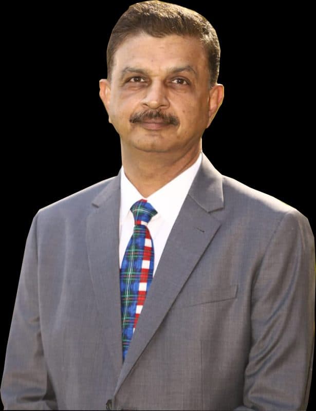 Dr. Vikram I Shah Dr. Vikram I Shah - Orthopedic Surgeon in Ahmedabad