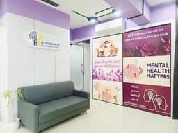 Dr. Himadri Vaghasia – Psychiatrist & Mental Health Specialist Dr. Himadri Vaghasia – Psychiatrist & Mental Health Specialist