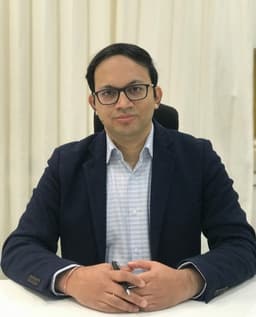 Dr. Nitin Negi | Laser Kidney Stone & Prostate Surgeon in Jaipur Dr. Nitin Negi | Laser Kidney Stone & Prostate Surgeon in Jaipur