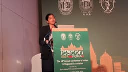 Dr Ishani Milind Chaudhary Dr Ishani Milind Chaudhary