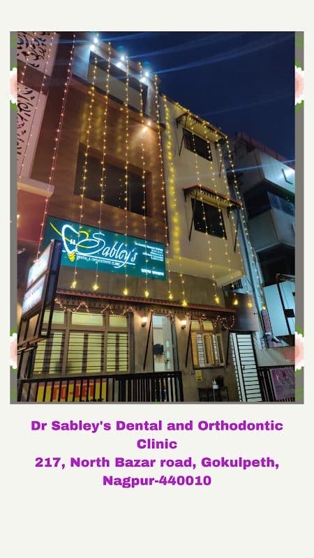Dr. Sabley's Family Dental Clinic Dr. Sabley's Family Dental Clinic