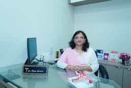 Dr Megha Agrawal Dr Megha Agrawal