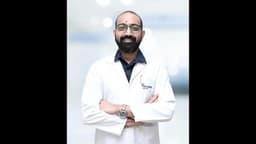 Dr. Kaushik Sundar | Neurologist | Narayana - R N Tagore, Kolkata Dr. Kaushik Sundar | Neurologist | Narayana - R N Tagore, Kolkata