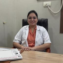 Dr. Khushboo Goyal Dr. Khushboo Goyal