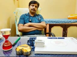 Dr. Supratip Kundu- Best Interventional cardiologist in Kolkata Dr. Supratip Kundu- Best Interventional cardiologist in Kolkata