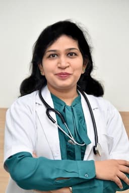 Dr Lipy Gupta Dr Lipy Gupta