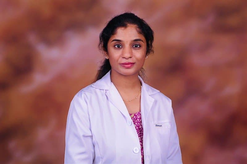 DR.NANDHINI SENTHILVEL - General and Emergency Medicine Doctor In Coimbatore DR.NANDHINI SENTHILVEL - General and Emergency Medicine Doctor In Coimbatore - General Physician in Coimbatore